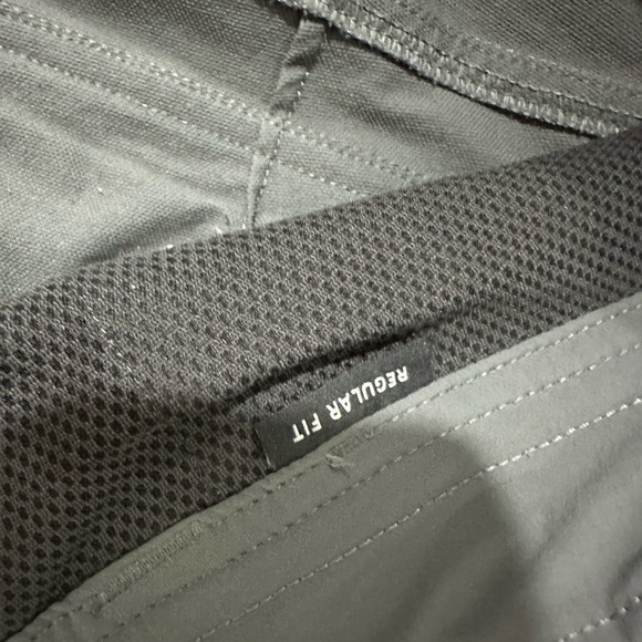 Women’s Gray Hiking Pants 🥾 - Picture 5 of 5